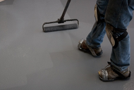 Tips for Applying Epoxy Coating in Cold Weather