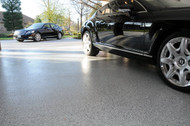 Top 5 Reasons To Epoxy Coat Your Garage Floor