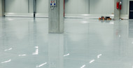 Top Benefits of Epoxy Coating in Industrial Spaces