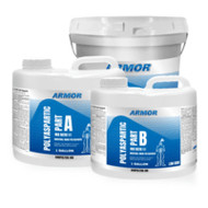 Why and When to Use Polyaspartic, Polyurea or Hybrid Coatings