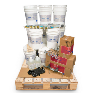 ジャケット・アウター tranzam0615 Builder Coat Resin ジャケット・アウター tranzam0615 Builder Coat Resin CruiserJacket