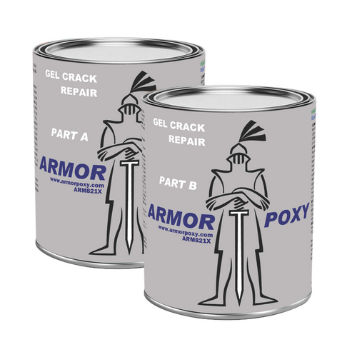 gel crack repair image gel crack repair image
