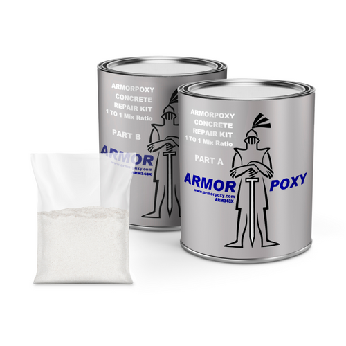 Epoxy Patch Kit is a water-based, single-component primer designed to prime concrete surfaces before painting or coating. Epoxy Patch Kit is a water-based, single-component primer designed to prime concrete surfaces before painting or coating.