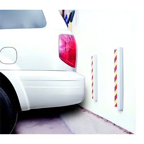 Door and Bumper guards Protects you vehicles