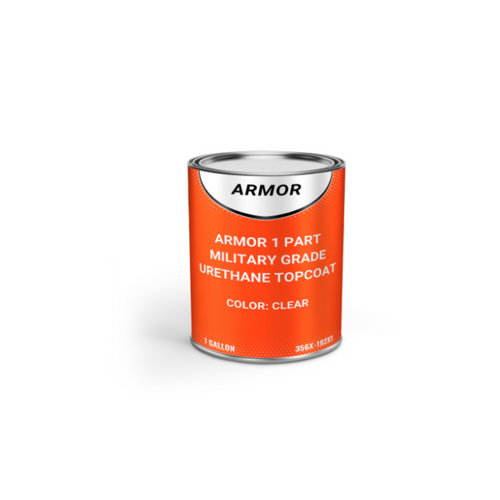 Hero image of ArmorUltra high performance topcoat