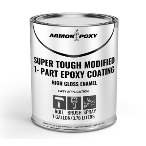 epoxy-fortified alkyd coating