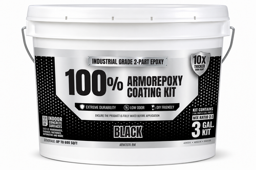 Armor Epoxy Coating Kit