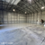 Job site delivery of ArmorUltra epoxy flooring materials on pallet