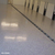 Dog Kennell ArmorClad epoxy, ensuring a smooth finish