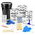 SPGX Polyurea Medium Broadcast Kit from ArmorPoxy for residential and commercial spaces