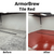 ArmorBrew before and after pictures in a winery in Tile Red