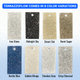 TerrazzoFlow - Decorative Terrazzo Epoxy Mortar