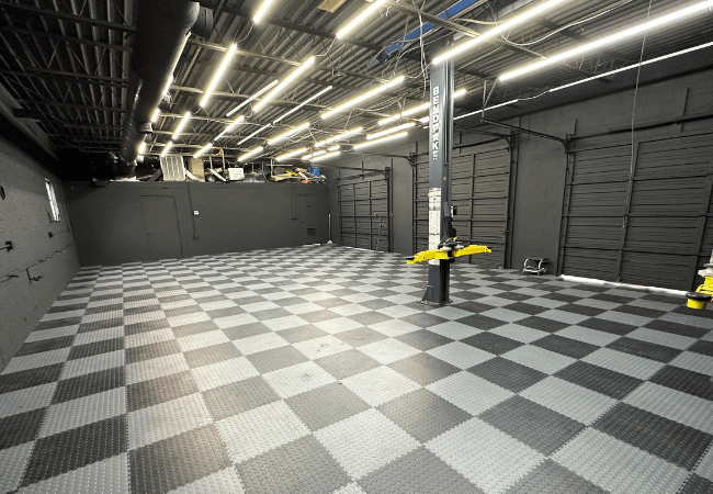 Innovative design graphic arpln floor