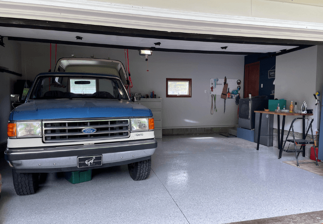 Innovative design graphic Car