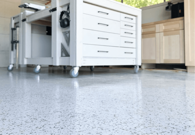 Innovative design graphic drawer