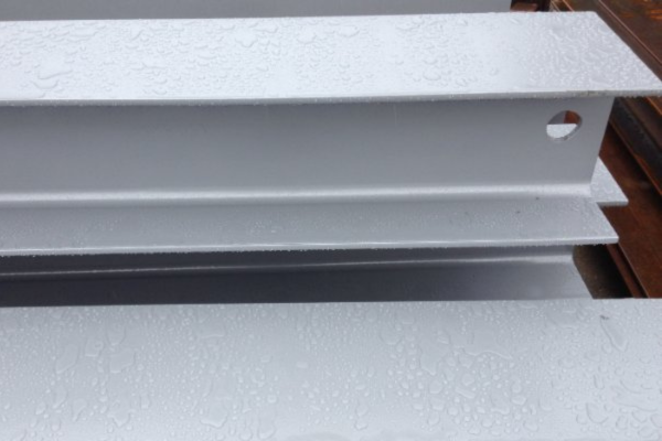 steel and metal protective coatings for industrial projects