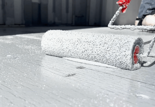 Innovative design graphic white