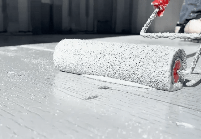 Innovative design graphic white