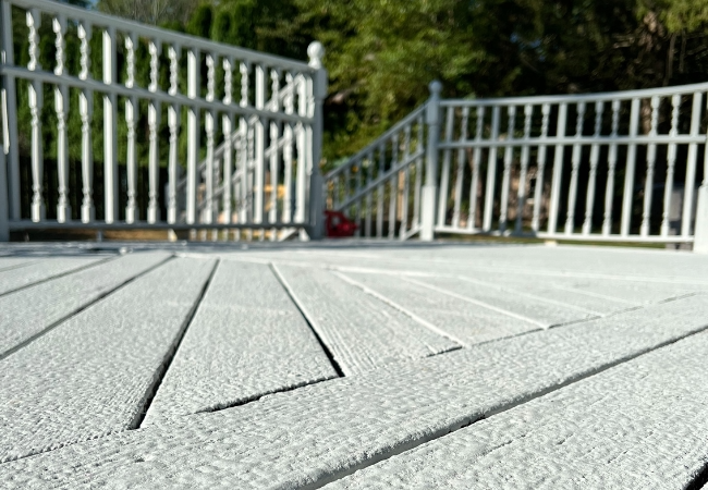 Innovative design graphic floor