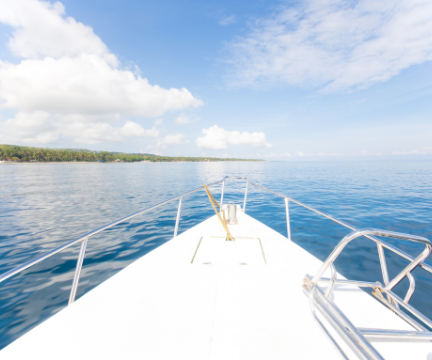 boatdeck