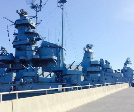 marine epoxy application