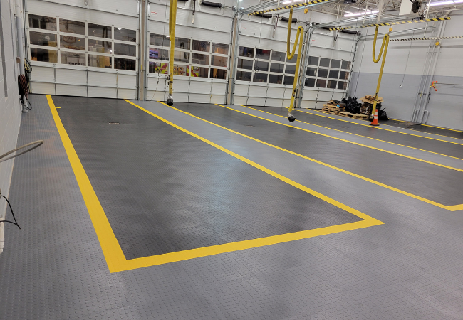 Innovative design graphic drawer