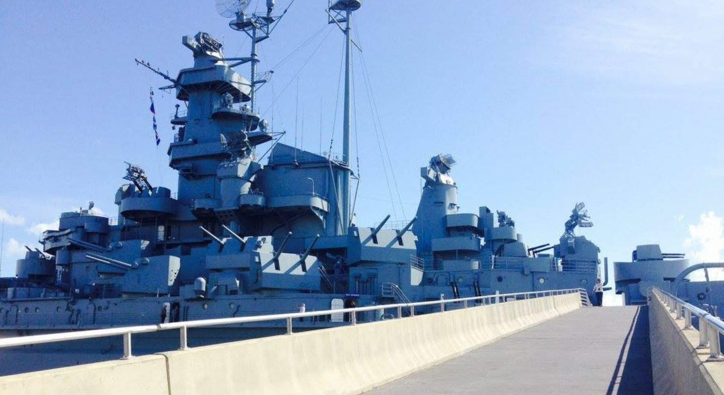 Marine barge boat coating 