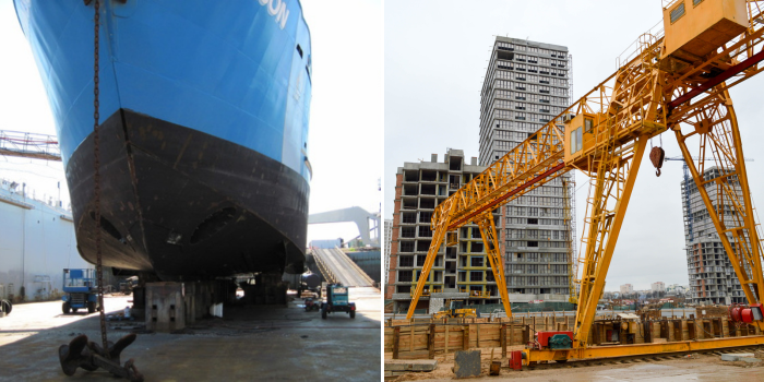 marine coating epoxy and urethane