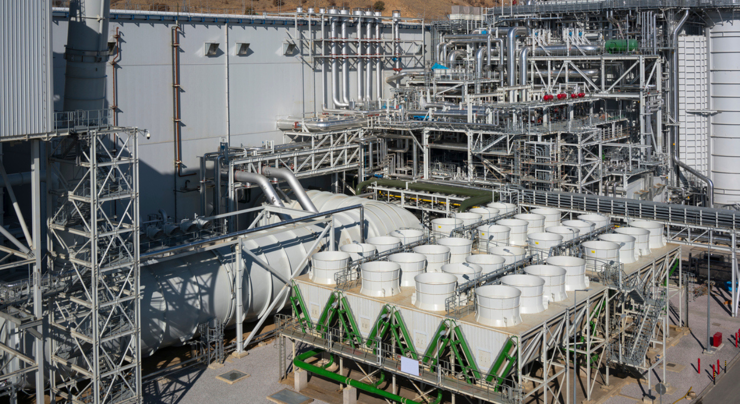 petroleum refinery durable coating