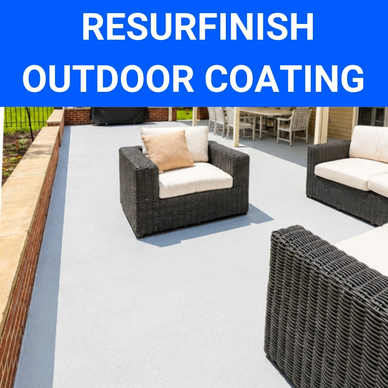 ResurFinish