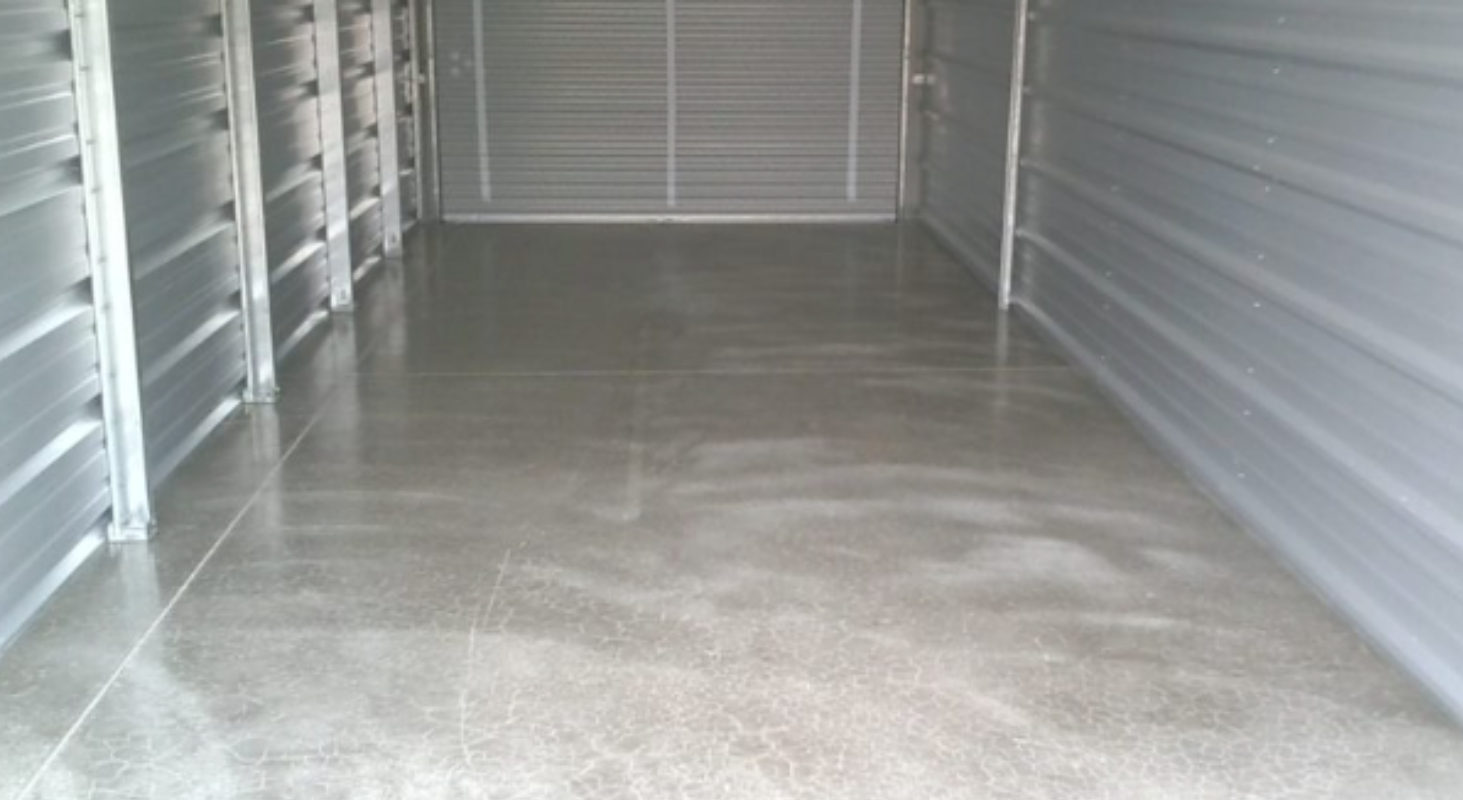 storage unit sealer