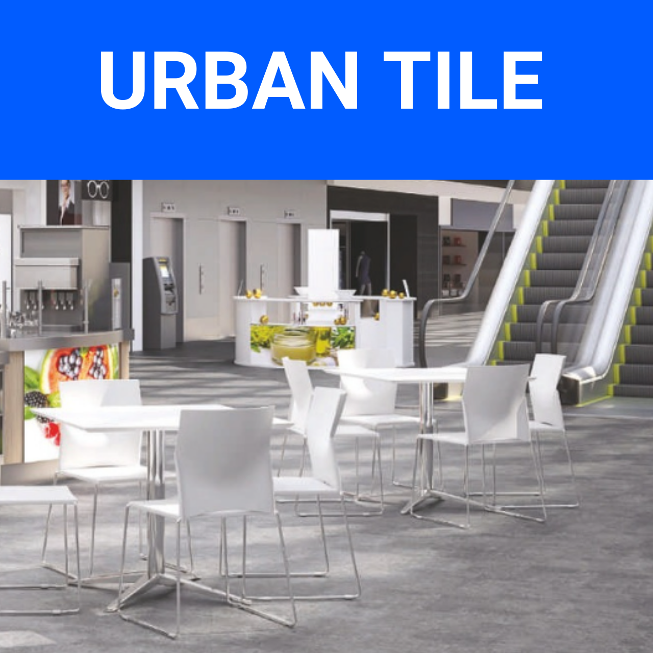 Urban Tile