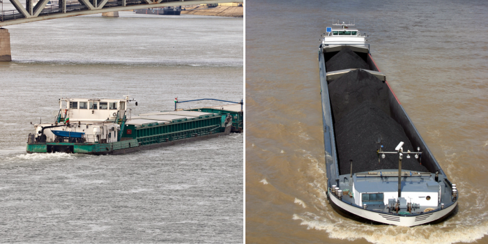 barge coating