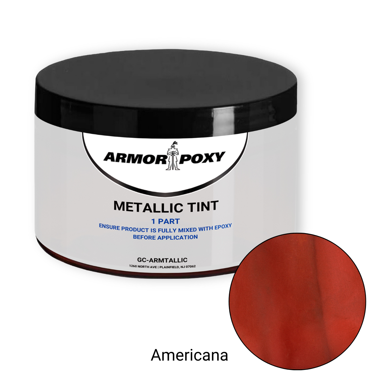 Metallic Tint Packs
