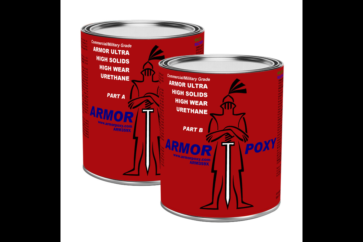Choose the Right Topcoat for your Space - Armorpoxy Inc