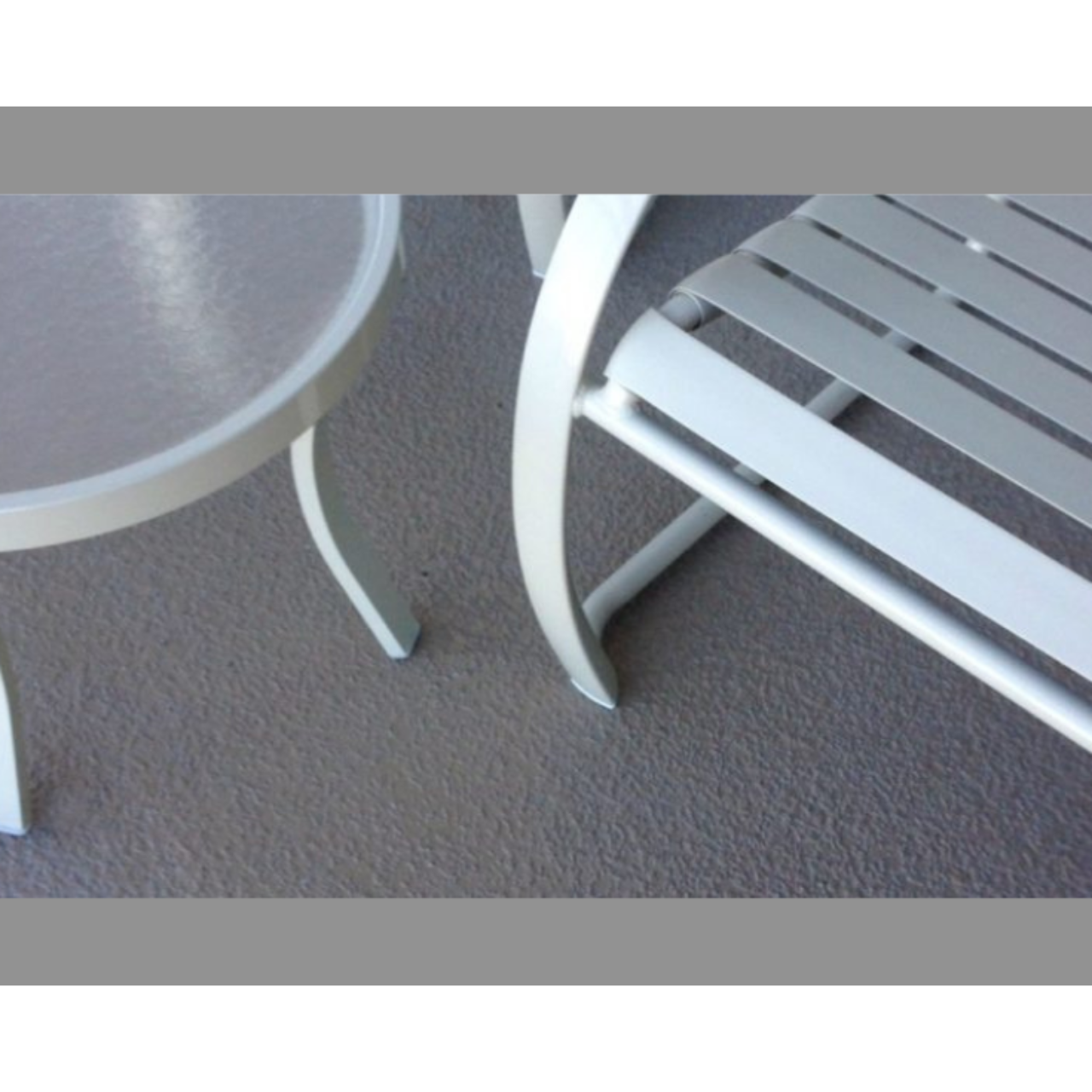 Armor Shield - Low VOC - 1 Part Fast Drying Polyurethane Sealer