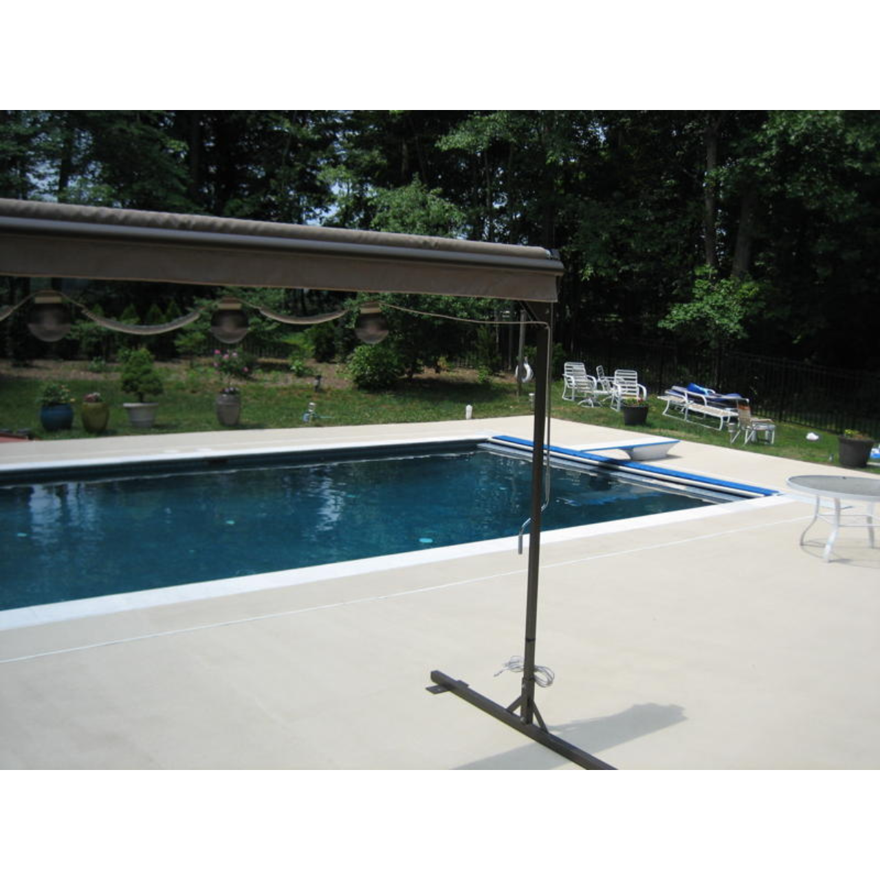 Armor Shield - Low VOC - 1 Part Fast Drying Polyurethane Sealer