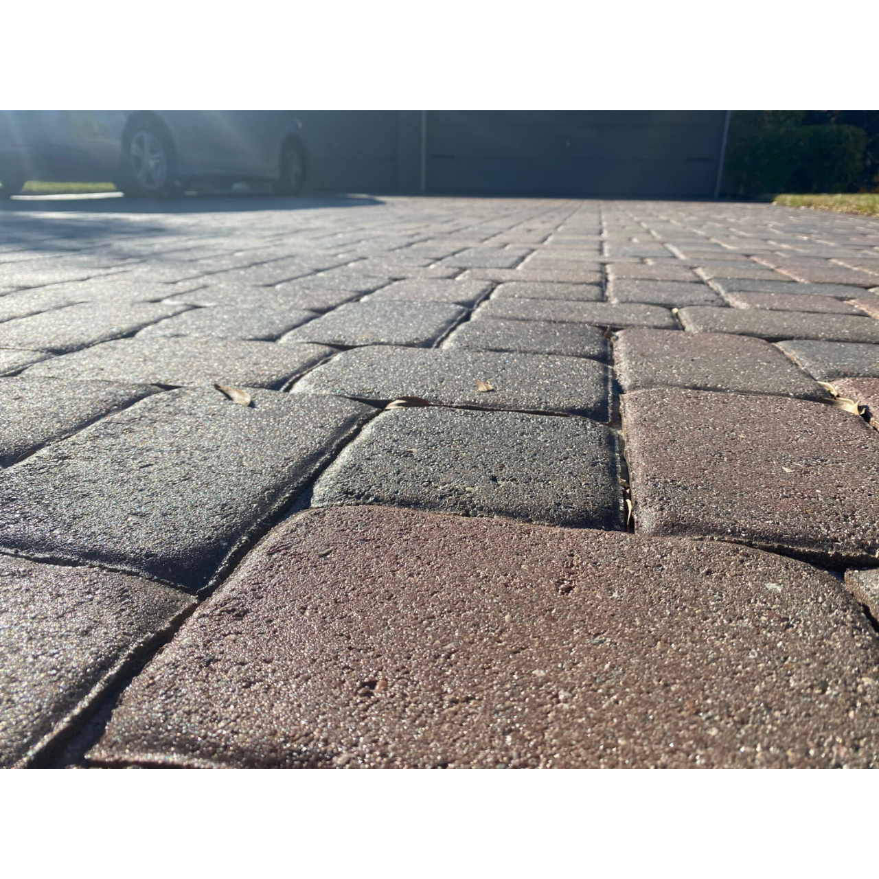 Armor Shield - Low VOC - 1 Part Fast Drying Polyurethane Sealer