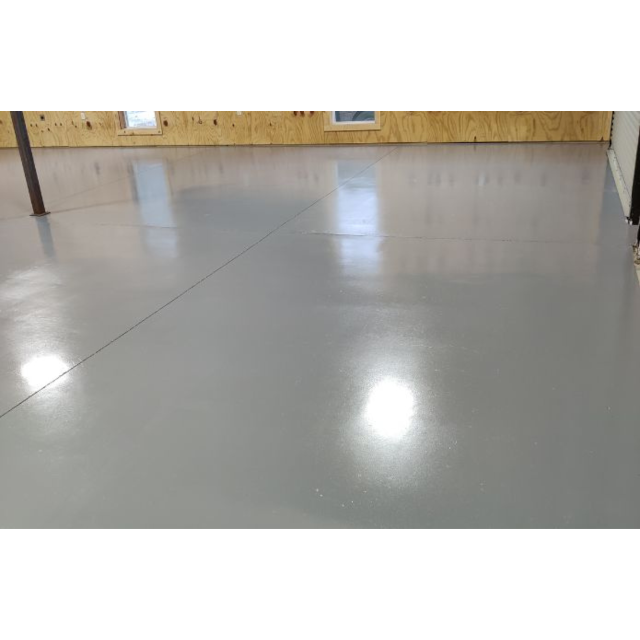 Epoxy Primer - Std & Low VOC