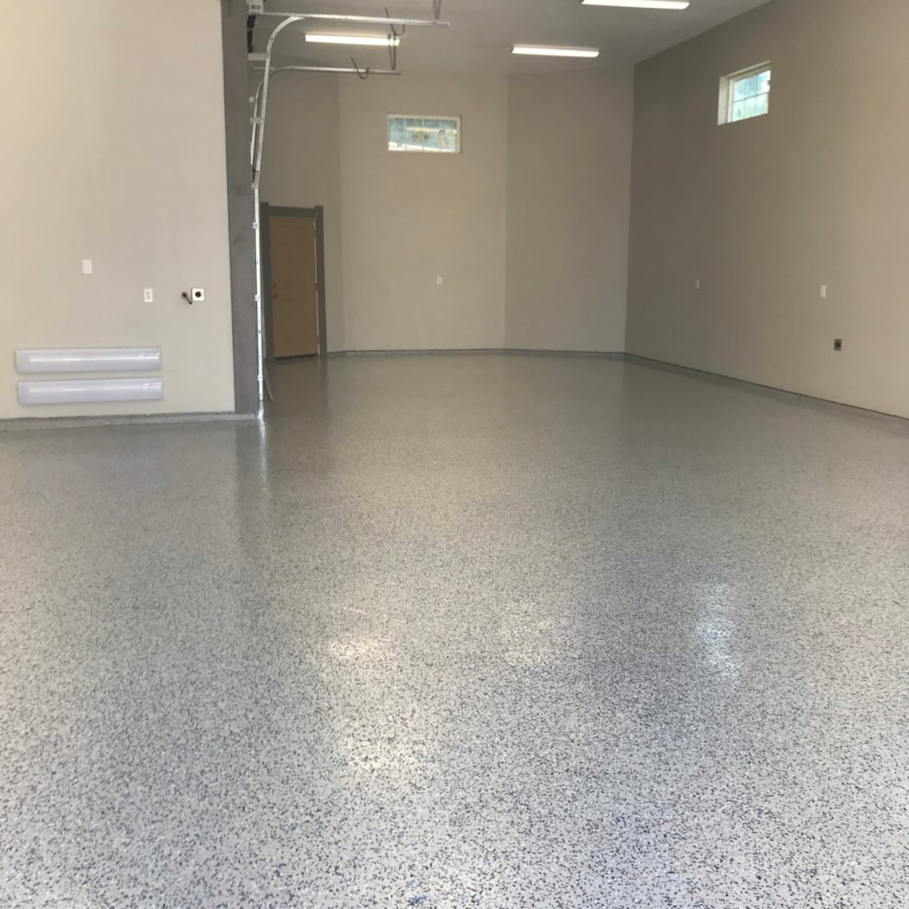 Epoxy Primer - Std & Low VOC