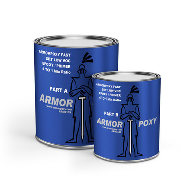 ArmorUltra Fast Set Primer - 2 Gal