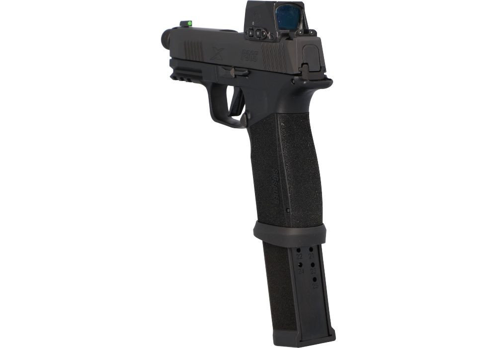 Sig Sauer Genuine Factory New Magazine P365 9mm 25 Round Extended