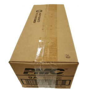 PMC Bronze Ammo 9mm 115gr FMJ 1150 FPS 50/Box [20 Boxes] 1000 Rounds Free Shipping