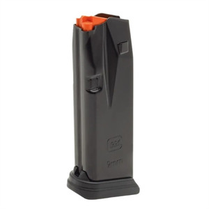 New Glock Genuine Factory Magazine for G43x / G48 15 Round 9mm