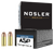 Nosler Assured Stopping Power Ammo 9mm 124gr JHP 1150 FPS 20/Box