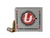 Underwood Ammo 9mm 147gr +P JHP 1125 FPS 20/Box [20 Boxes] 400 Rounds