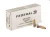 Federal Ammo 9mm 147gr HST JHP 1000 FPS 50/Box