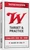 Winchester Lake City Target & Practice Ammo 5.56 Nato 55gr M193 3180 FPS 20/Box