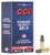 CCI Ammo 22 LR Standard Velocity 40gr Lead Round Nose 1070 FPS 50/Box [100 Boxes] 5000 Round Case Free Shipping