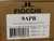 Fiocchi Range Dynamics Ammo 9mm 124gr FMJ 1150 FPS 50/Box [20 Boxes] 1000 Rounds Free Shipping